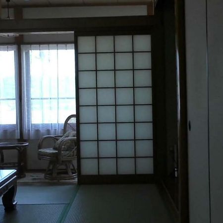 Umenoya Hotel Bungotakada Exterior foto