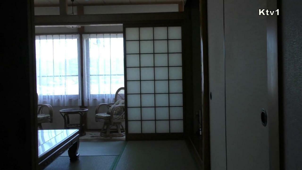 Umenoya Hotel Bungotakada Exterior foto
